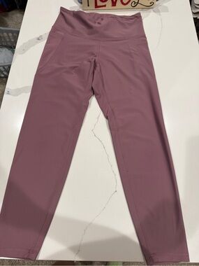 Old Navy Active Leggings - Light purple/lilac - Medium